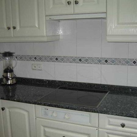 Elisol Hotel Валенсия Екстериор снимка